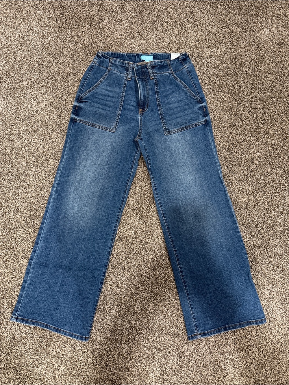 Draper James RSVP Denim Jeans